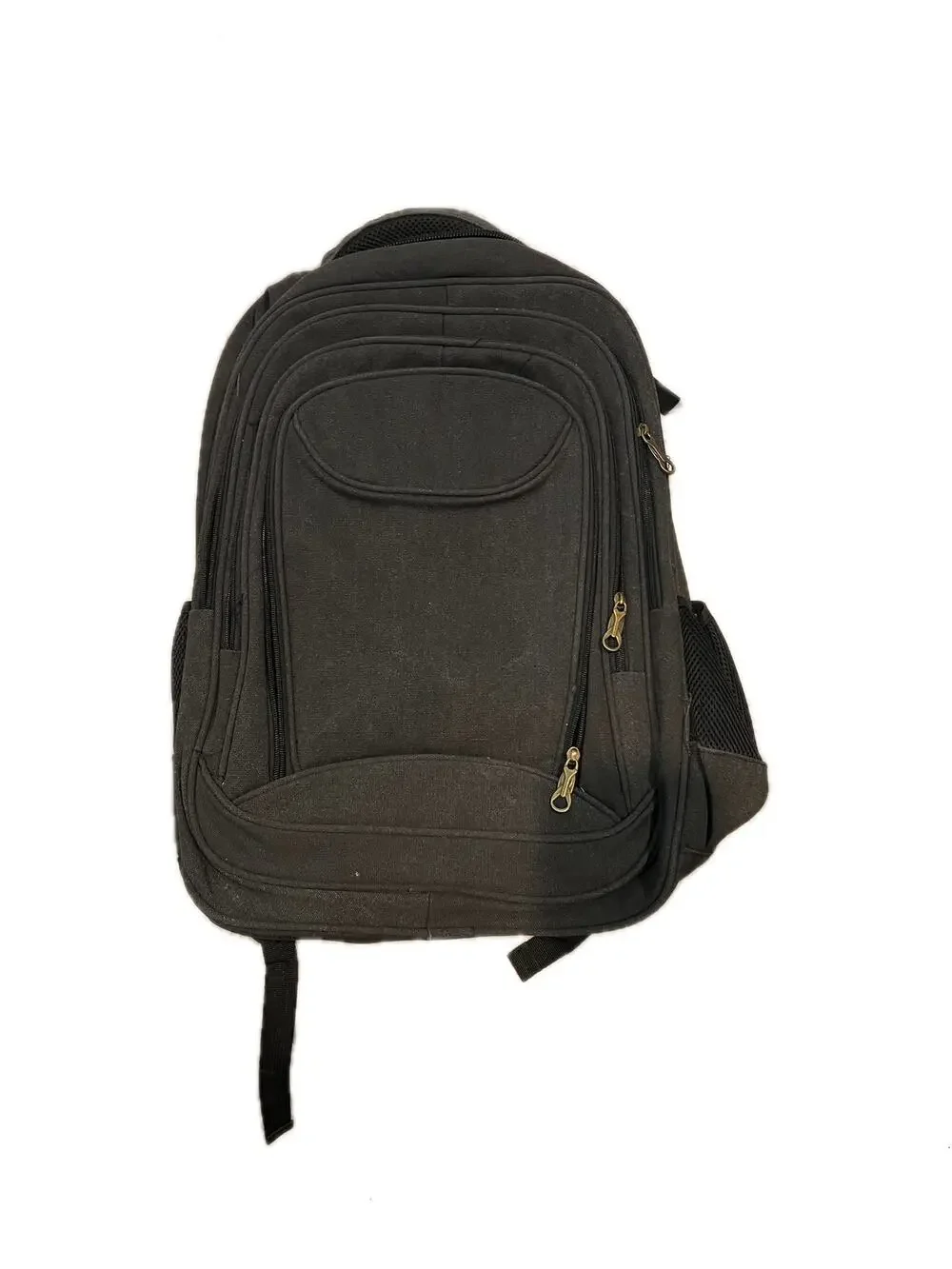 GIVIMO Safe Travel Laptop Backpack, Black